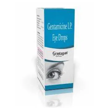 Gentamicin Eye Drop